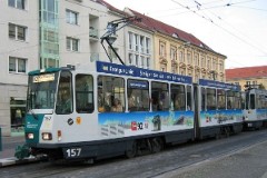 Potsdam, 1. October 2004